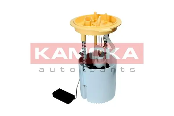 Fuel Feed Unit