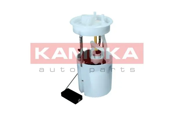 Fuel Feed Unit
