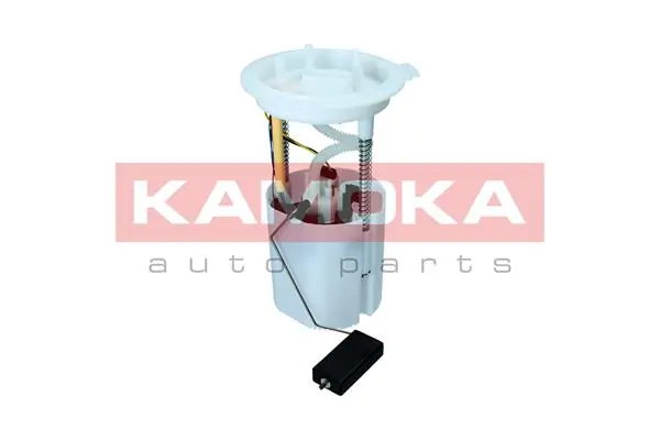 Fuel Feed Unit