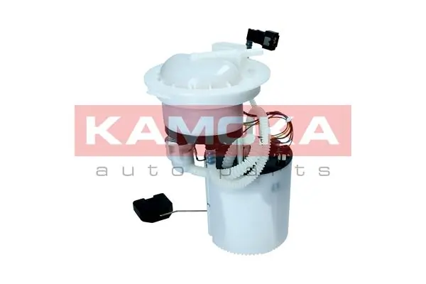 Fuel Feed Unit