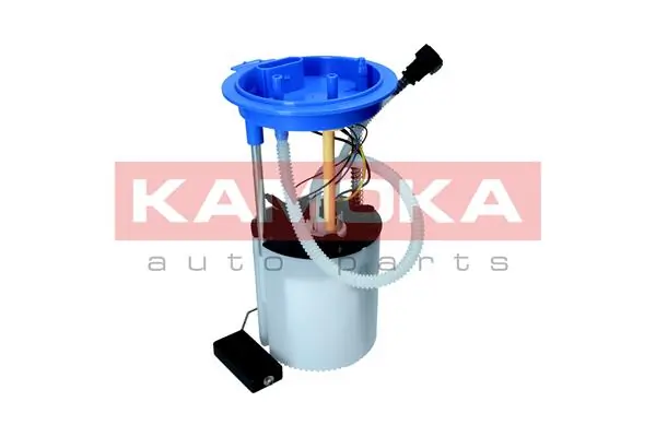 Fuel Feed Unit