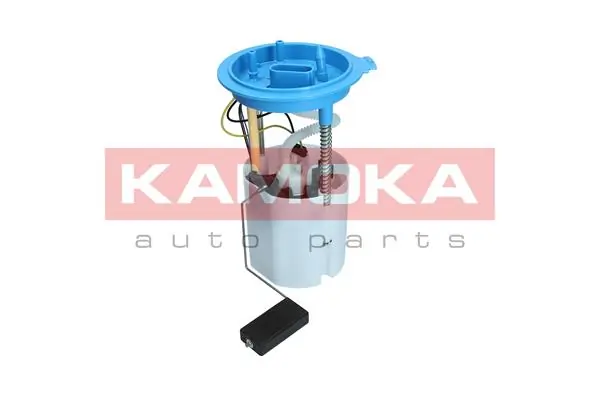 Fuel Feed Unit