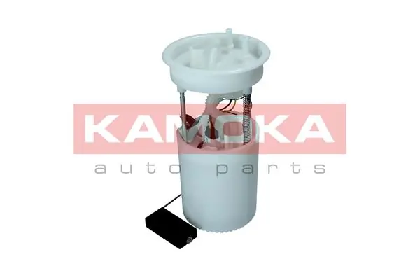 Fuel Feed Unit