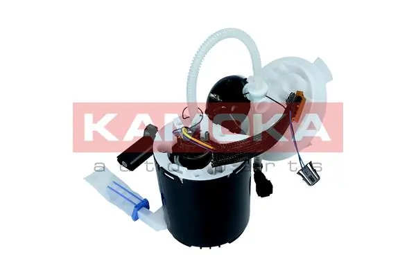 Fuel Feed Unit