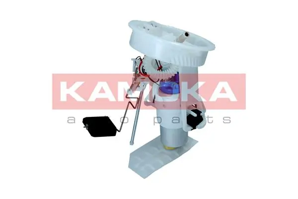 Fuel Feed Unit