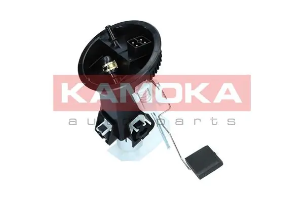 Fuel Feed Unit