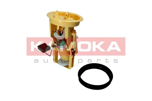 Fuel Feed Unit