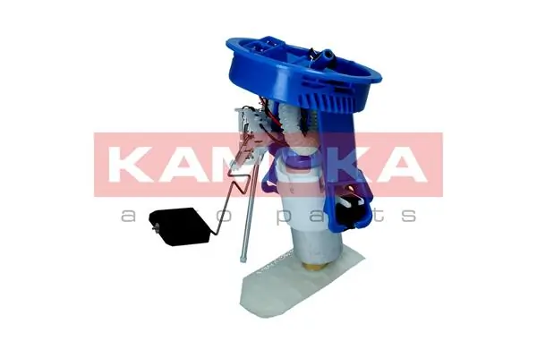Fuel Feed Unit