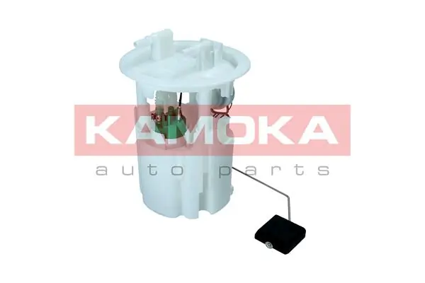 Fuel Feed Unit
