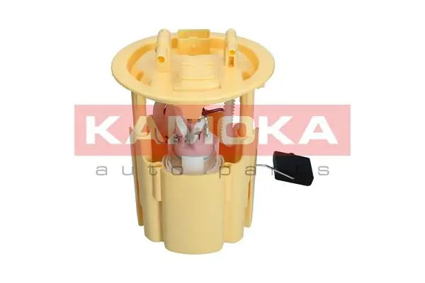 Fuel Feed Unit