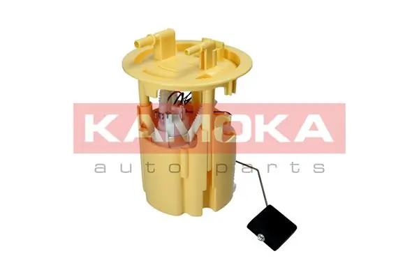Fuel Feed Unit