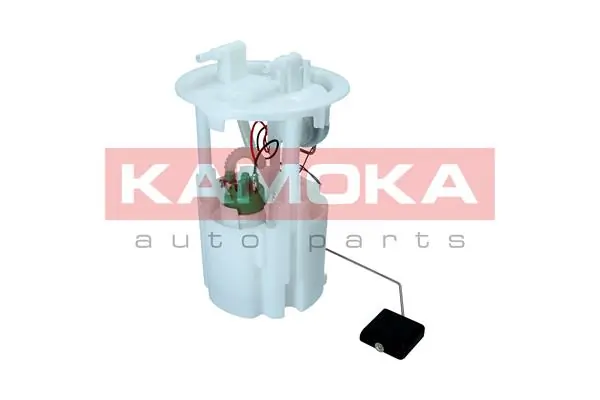 Fuel Feed Unit