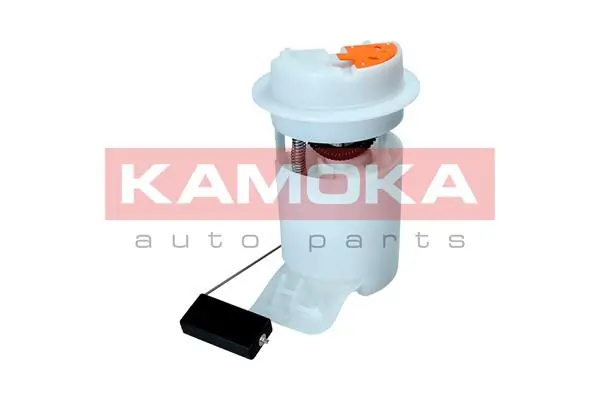 Fuel Feed Unit