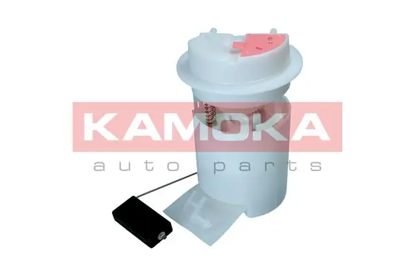 Fuel Feed Unit