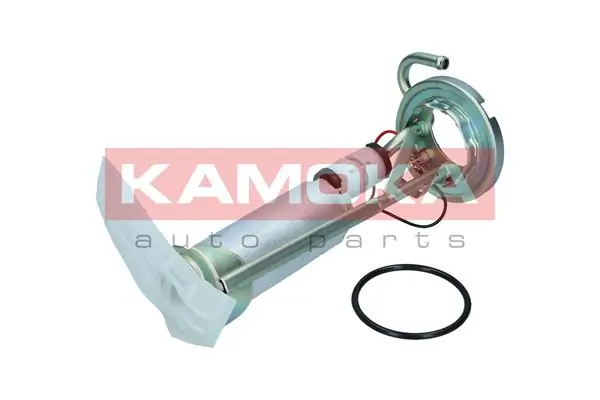 Fuel Feed Unit