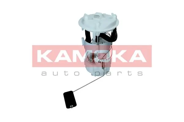 Fuel Feed Unit