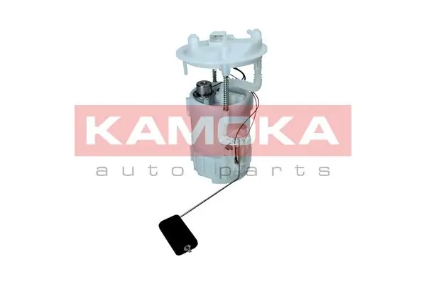 Fuel Feed Unit