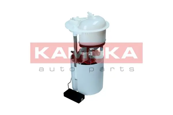 Fuel Feed Unit