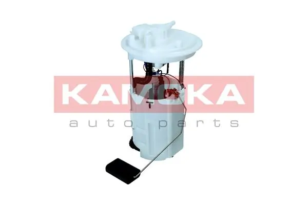 Fuel Feed Unit