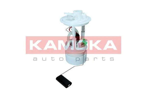 Fuel Feed Unit
