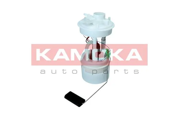 Fuel Feed Unit
