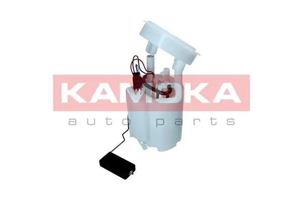 Fuel Feed Unit