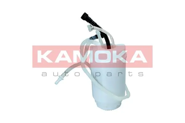 Fuel Feed Unit