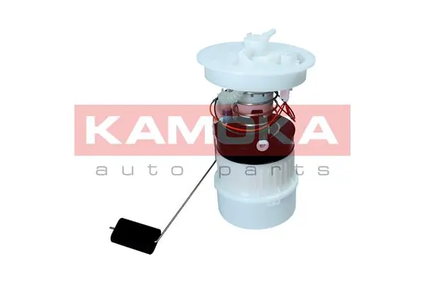 Fuel Feed Unit