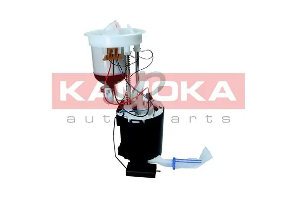 Fuel Feed Unit