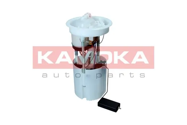 Fuel Feed Unit
