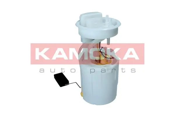 Fuel Feed Unit