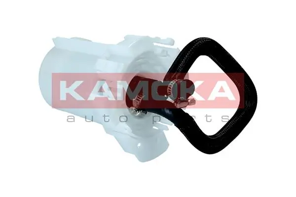 Fuel Feed Unit