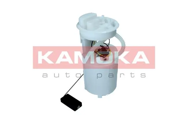 Fuel Feed Unit