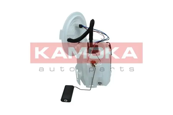 Fuel Feed Unit