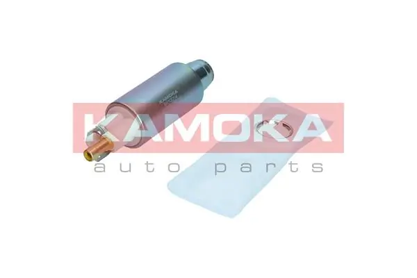 Fuel Pump