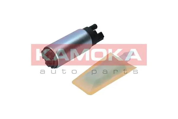 Fuel Pump