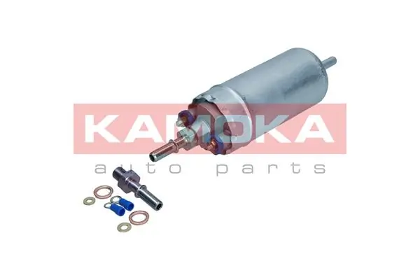 Fuel Pump