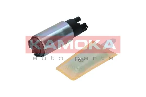 Fuel Pump