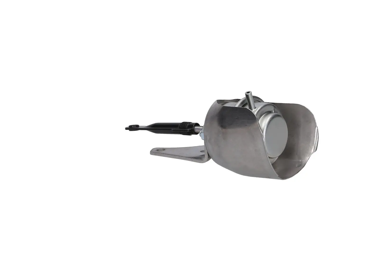 Actuator, turbocharger
