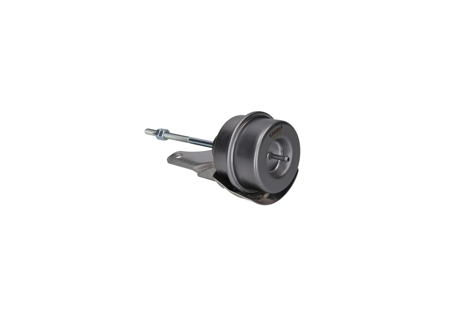 Actuator, turbocharger