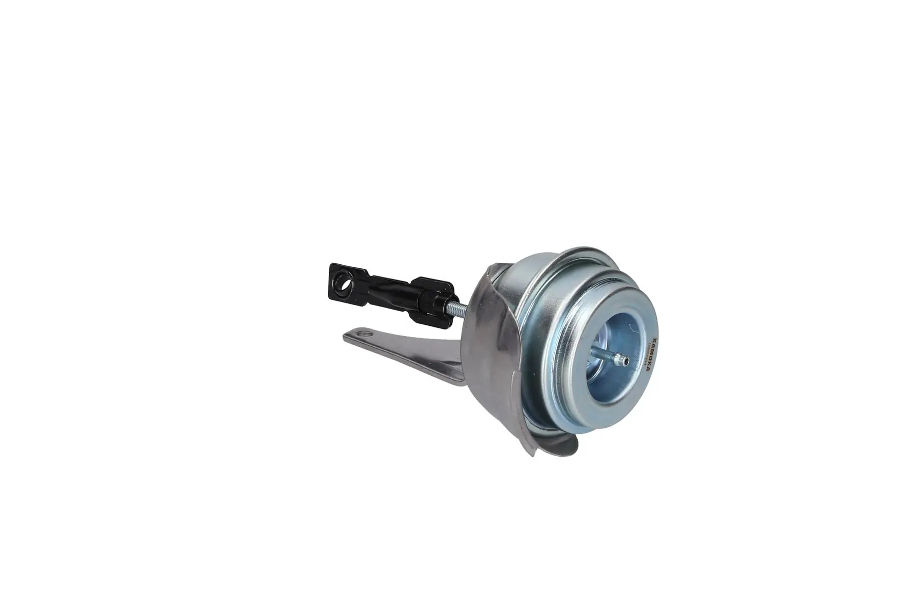 Actuator, turbocharger