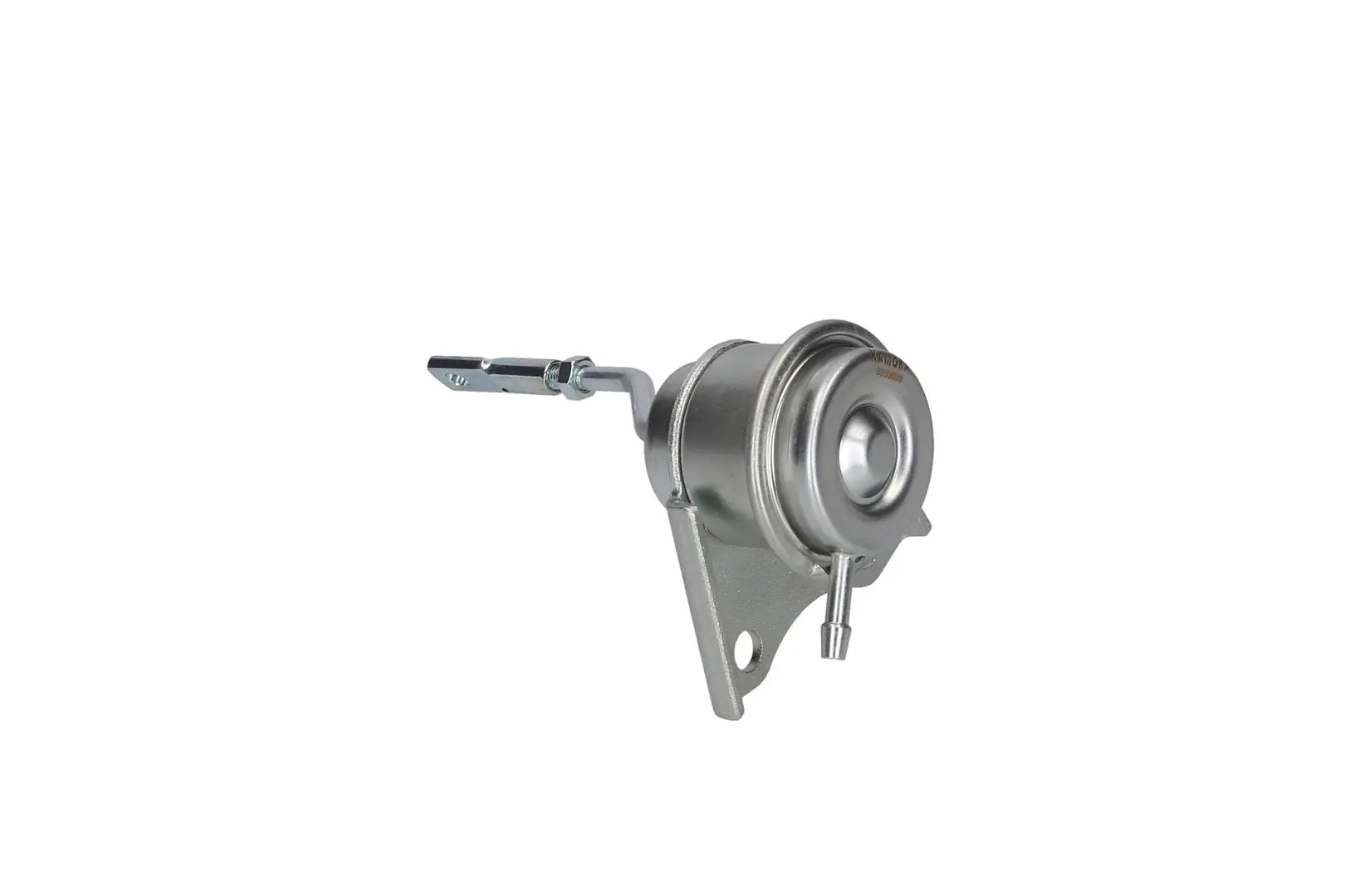 Actuator, turbocharger