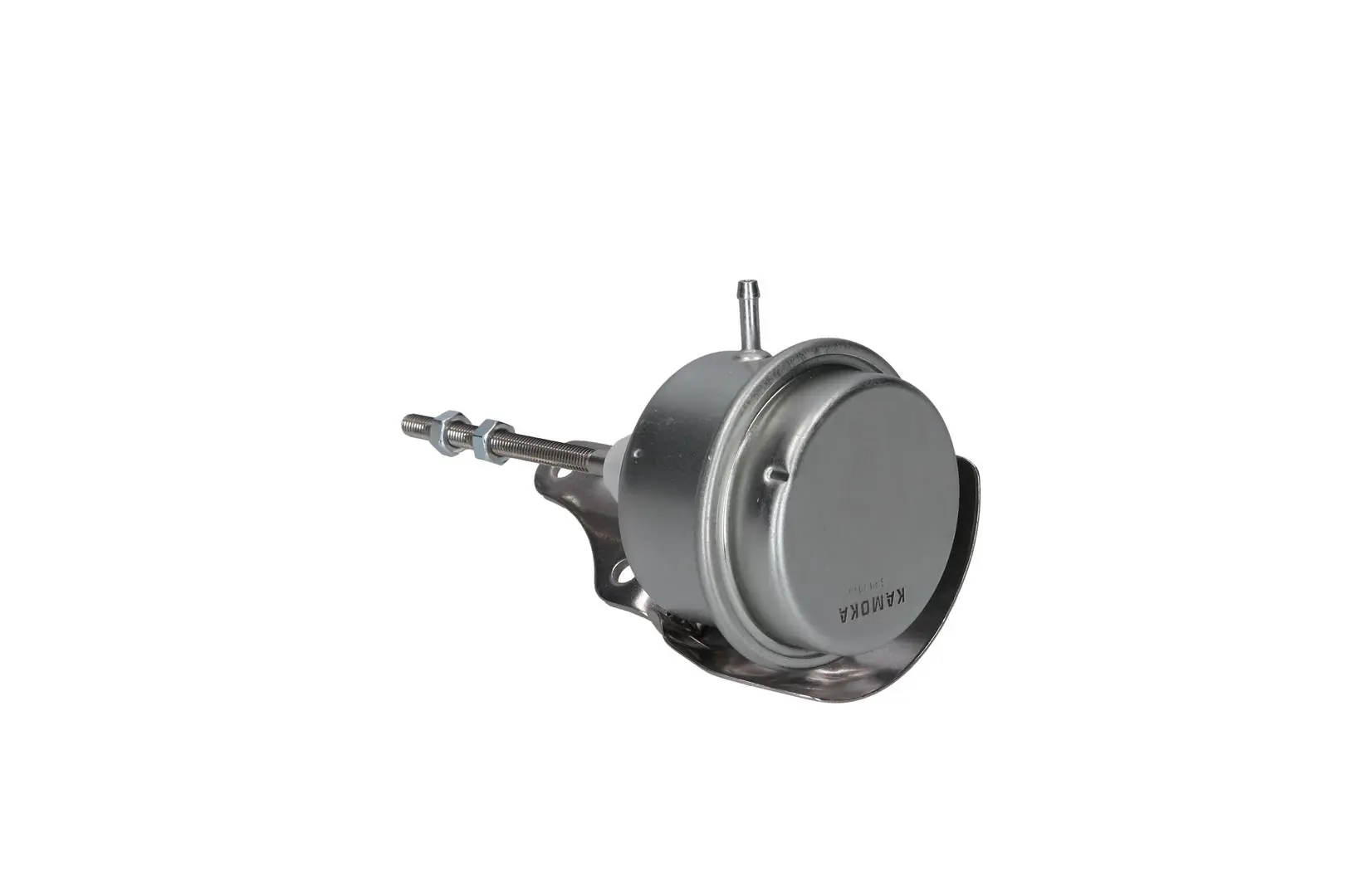 Actuator, turbocharger