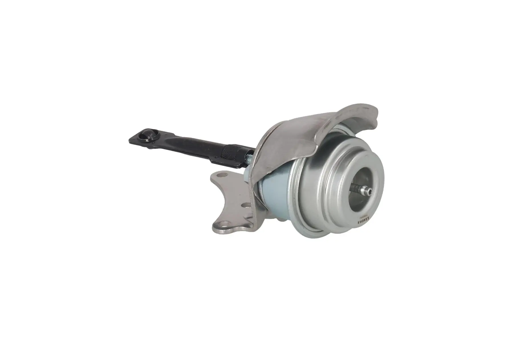 Actuator, turbocharger
