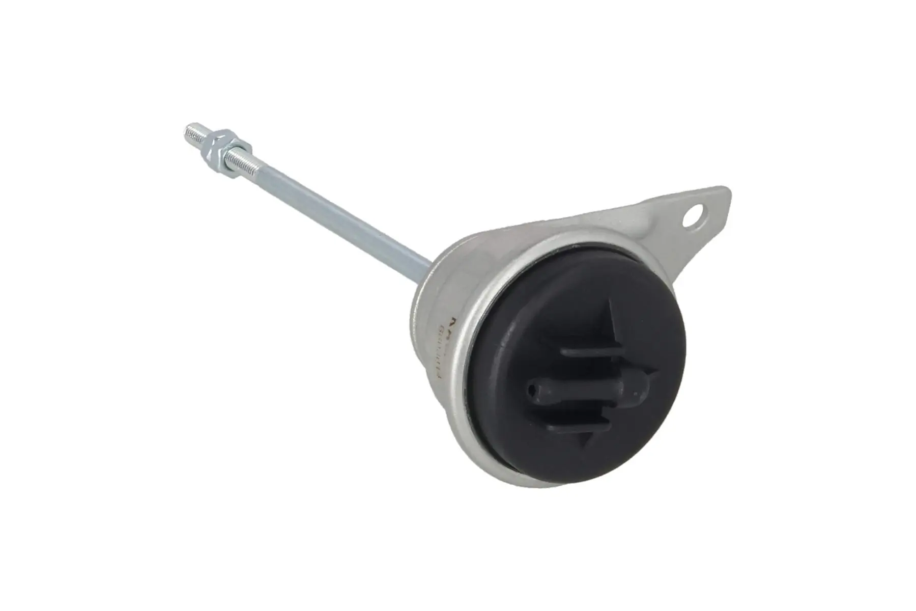 Actuator, turbocharger