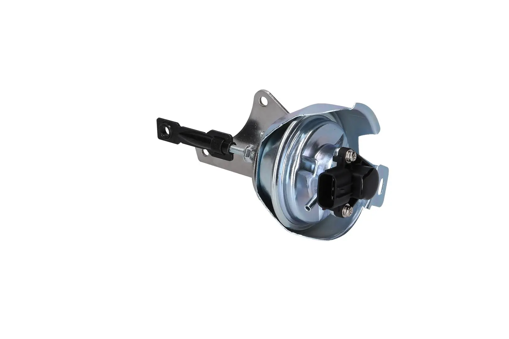 Actuator, turbocharger