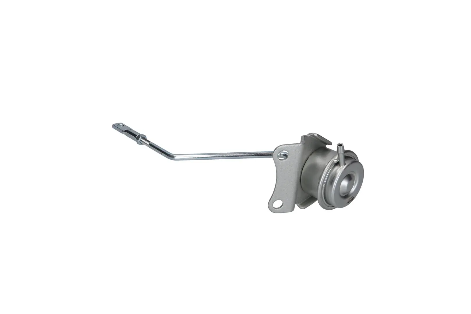 Actuator, turbocharger