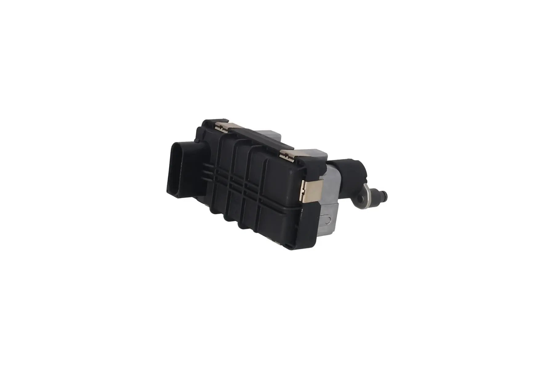 Actuator, turbocharger