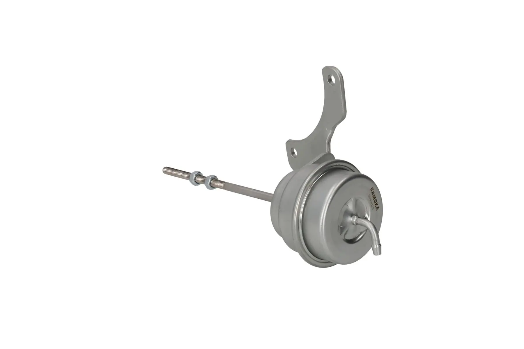 Actuator, turbocharger