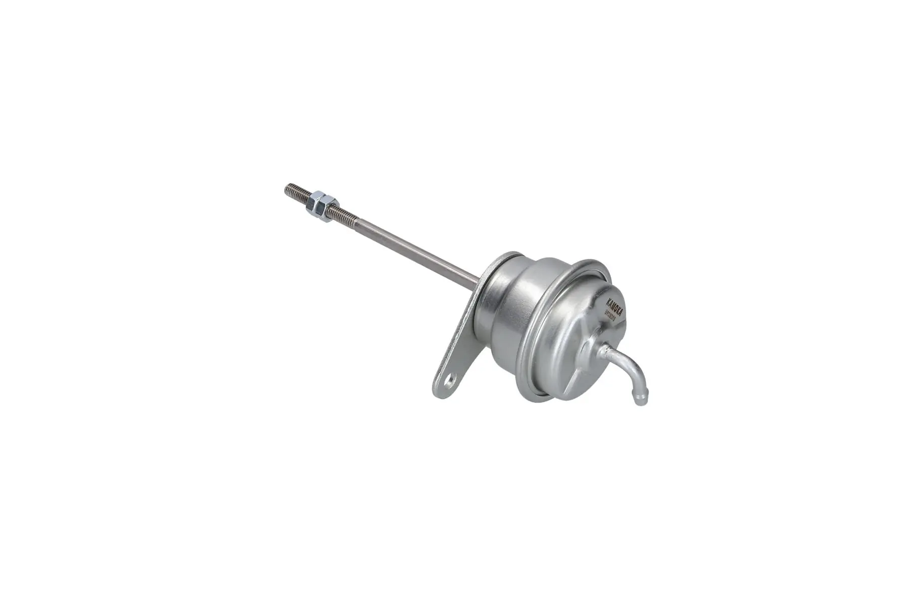 Actuator, turbocharger